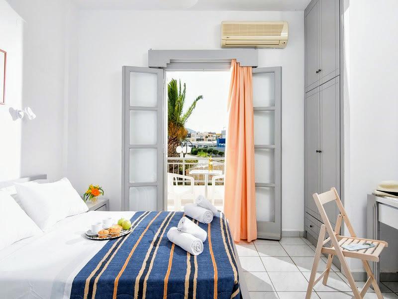 Ifigenia Apartments แอร์ซอนิสซอส ภายนอก รูปภาพ